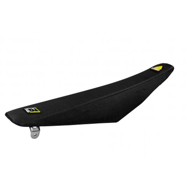 BLACKBIRD PYRAMID BLACK SEAT COVER KAWASAKI KX250 09-12, KX450F 09-11