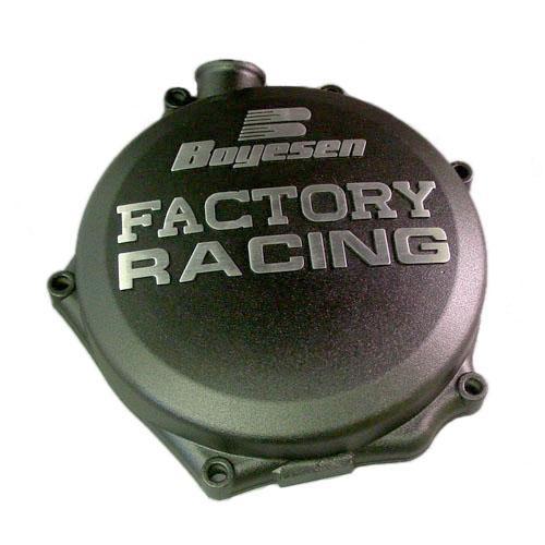CLUTCH COVER 07-23 RM-Z 250, BOYESEN CC-27AB