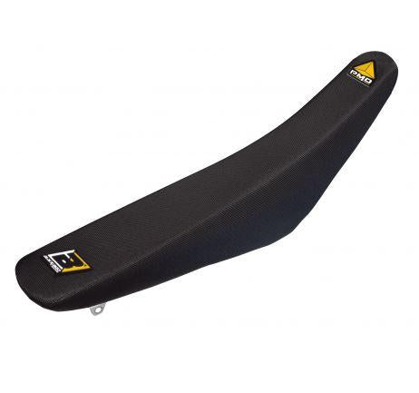 BLACKBIRD PYRAMID BLACK SEAT COVER HM CRE50 2007-2019