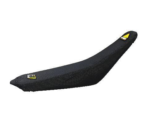 BLACKBIRD PYRAMID BLACK SEAT COVER SHERCO SE-F 17-22, SE-R 125-300 17-19