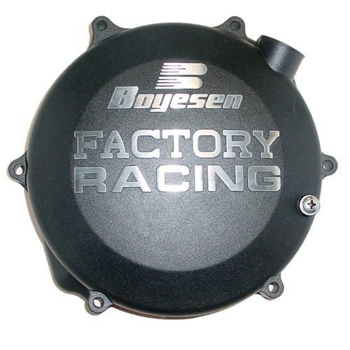 CLUTCH COVER RMZ 450 08-21, RM-Z 450 08-23, BOYESEN CC-26AB