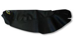 BLACKBIRD TRADITIONAL BLACK SEAT COVER YAMAHA XT660R 2004-2018