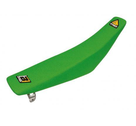BLACKBIRD PYRAMID GREEN SEAT COVER KAWASAKI KX85 2014-2023