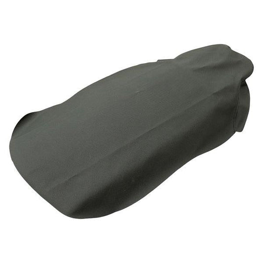 BRONCO GRIPPER BLACK SEAT COVER SUZUKI LT-Z250 2003-2009