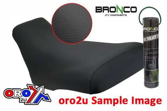 BRONCO SEAT COVER YAMAHA YFM250 MOTO-4 1989-1989, YFM350ER 1987-1995