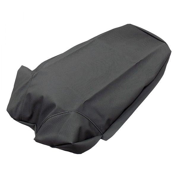 BRONCO GRIPPER BLACK SEAT COVER HONDA TRX901993-2005