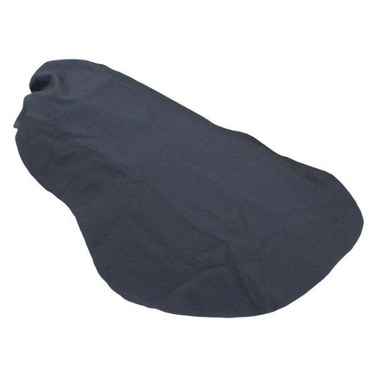 BRONCO BLACK SEAT COVER SUZUKI LT-R450 2006-2009
