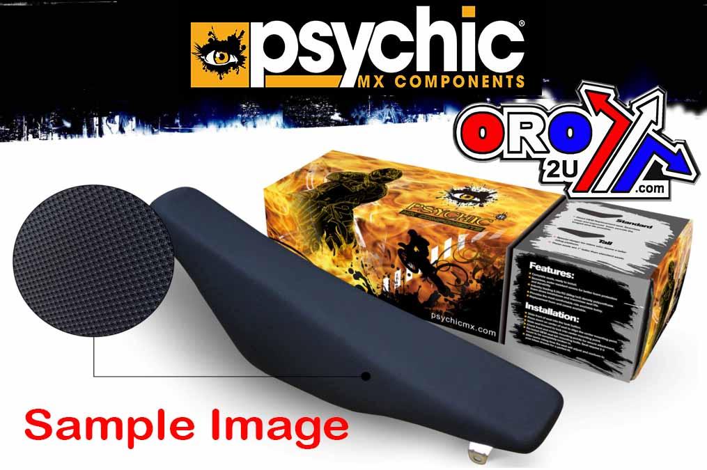 PSYCHIC COMPLETE STD SEAT YAMAHA YZ250F 14-17, YZ450F 14-17, WR450F 15-16