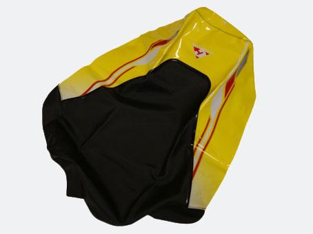 GRIPPER SEAT COVER KTM 620 1996-1998