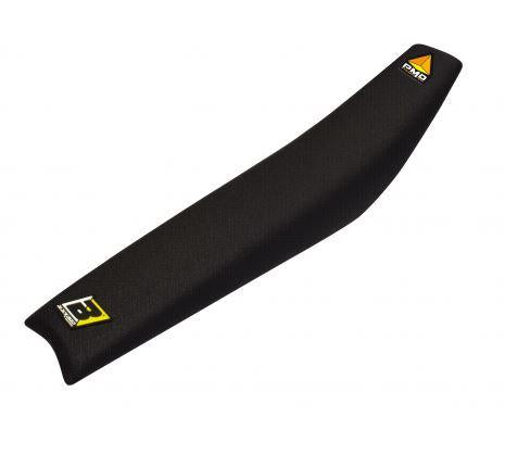 BLACKBIRD PYRAMID BLACK SEAT COVER KTM SX/SX-F 02-06, EXC/EXC-F 98-07