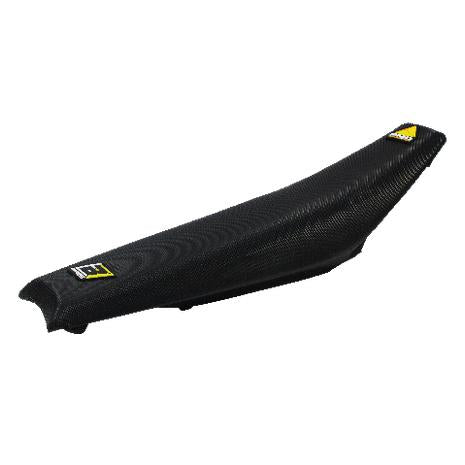 BLACKBIRD PYRAMID BLACK SEAT COVER KTM SX/SX-F 2016-2018, EXC/EXC-F 17-19