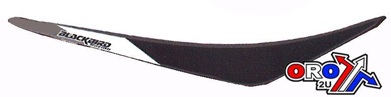 BLACKBIRD DREAM 3 SEAT COVER GAS GAS EC 07-11. EC-F 10-13, FSR 450 07-09