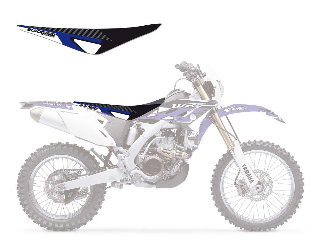 BLACKBIRD DREAM 4 SEAT COVER YAMAHA WR450F 2012-2016