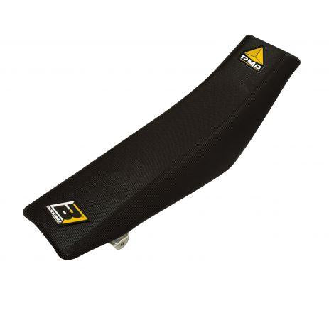 BLACKBIRD PYRAMID BLACK SEAT COVER TM 2-STK 250-530 2015-2021