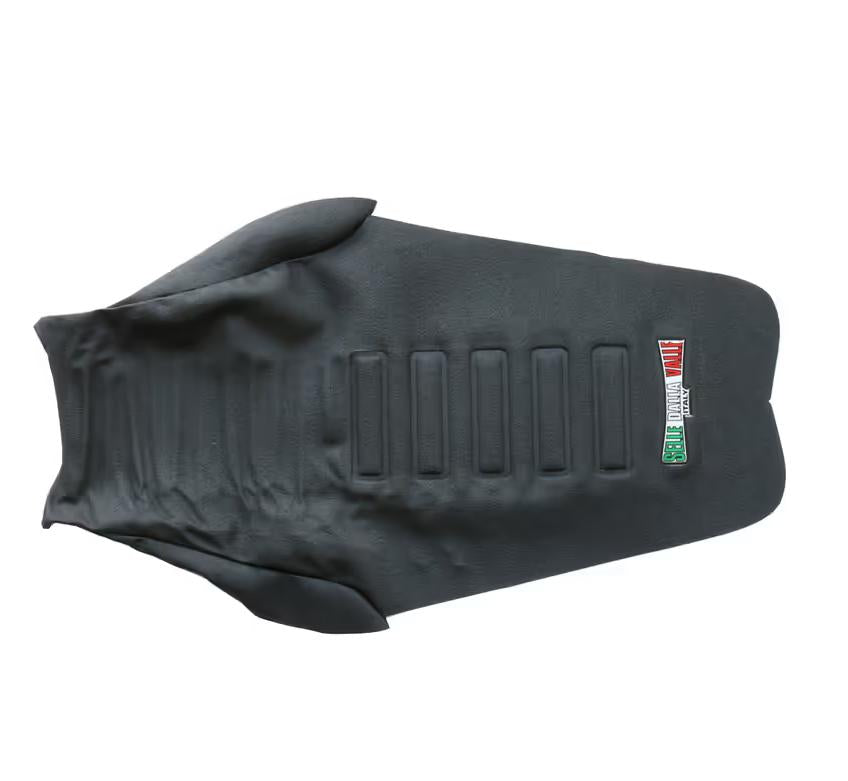 ATHENA WAVE BLACK SEAT COVER YAMAHA YZ250F 14-22, YZ450F 14-22, WR250F 15-16