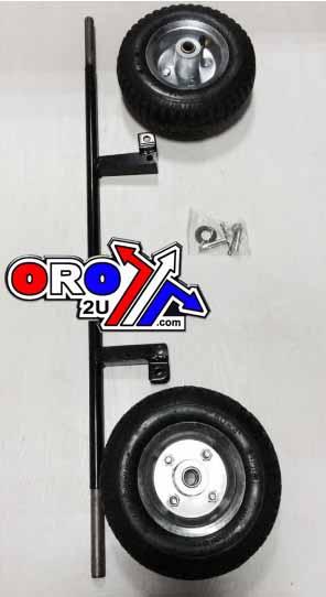 TRAINING WHEEL SET HONDA CRF50