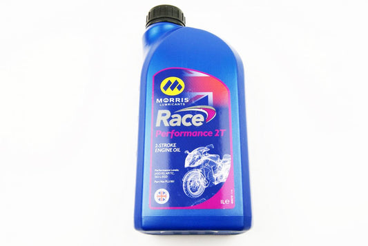 1LT PLUS 2 MORRIS OIL