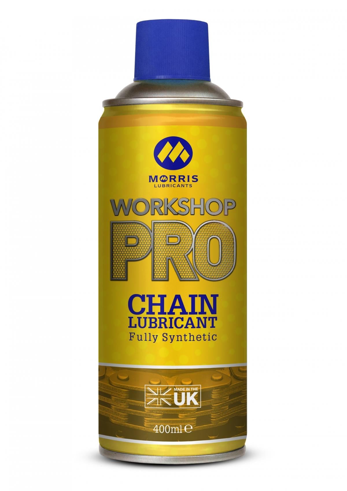 MORRIS 400ml CHAIN LUBE