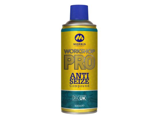 MORRIS 400ml ANTI-SEIZE COMPOUND