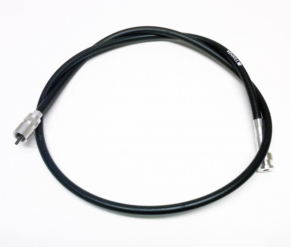 VENHILL UNIVERSAL SPEEDO CABLE 106cm, HONDA STYLE
