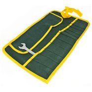 16 POCKET TOOL ROLL