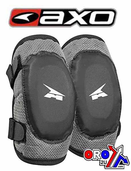 AXO JUNIOR ELBOW GUARDS