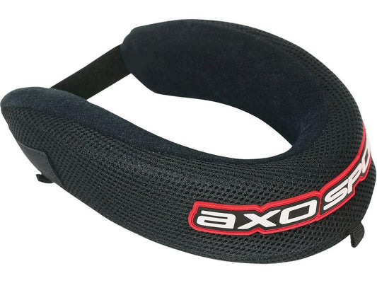 AXO BLACK ADULT NECK BRACE