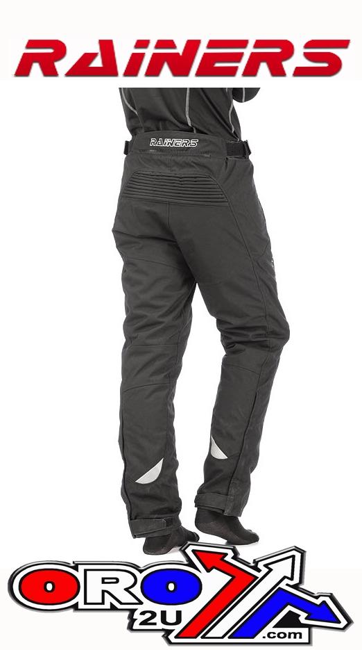 RAINERS RAPTOR NYLON OVER PANT, LARGE