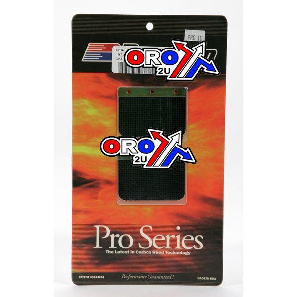 PRO-10 REEDS KTM 125 EXC 89-98 SX 92-98, Boyesen Pro Series Reeds - PRO