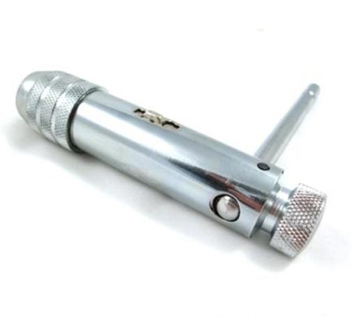 TAP WRENCH 3-8mm RATCHET, KDPTP115