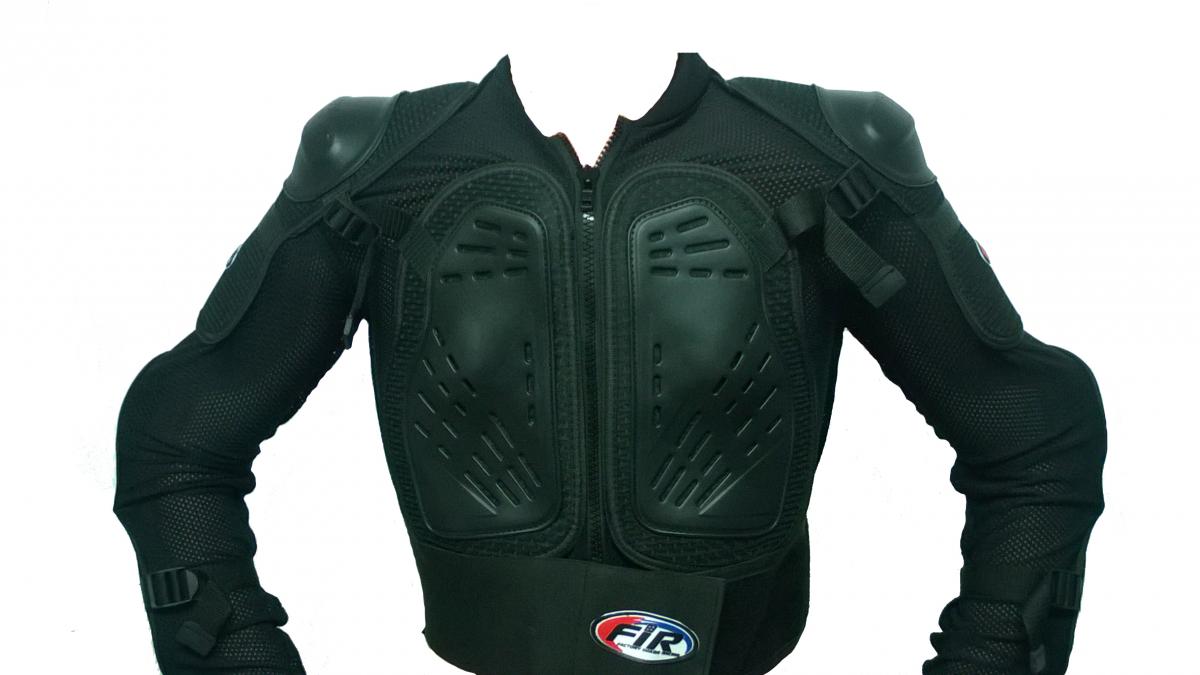 BODY IMPACT ARMOUR, ADULTS MEDIUM