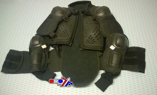 BODY IMPACT ARMOUR, ADULTS SMALL