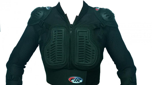 BODY IMPACT ARMOUR, KIDS MEDIUM