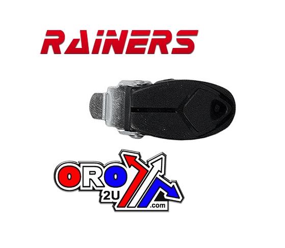 RAINERS MX BOOT BUCKLE, 1030 REF.9