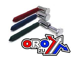 TAPPET ADJ.TOOL SET/3PCS, TOOL HEAD UP-12050