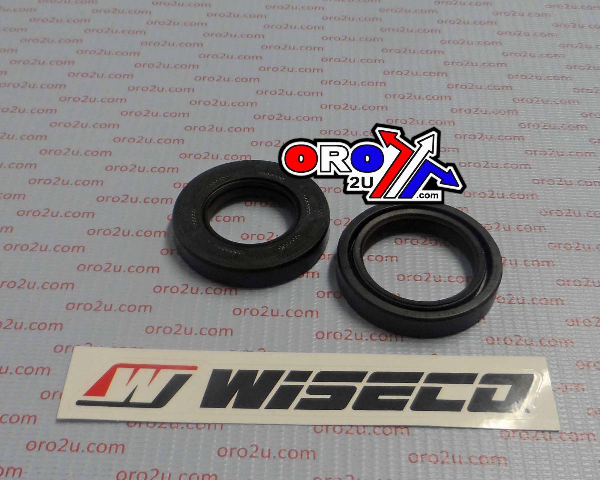 WISECO CRANKSHAFT OIL SEAL SET YAMAHA YFS200 BLASTER 1987-2002