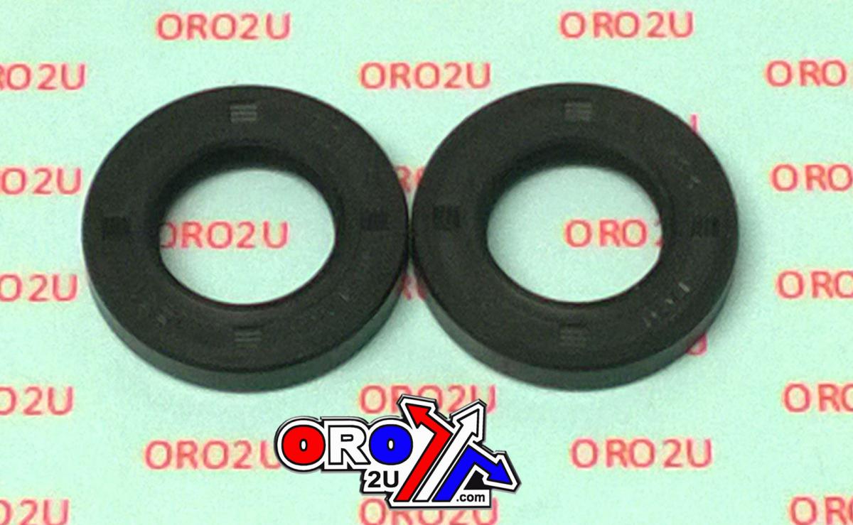 OIL SEAL SET CRANKSHAFT SX60 WISECO B6068 KTM 1997-2008