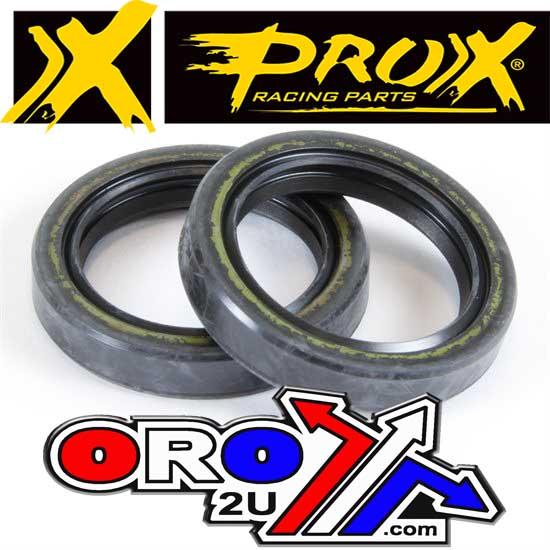 PROX CRANKSHAFT OIL SEAL SET APRILIA 125 2T 1988-2010