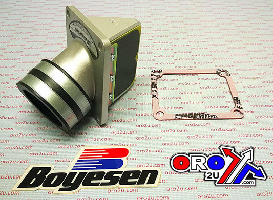 92-96 WR250 BOY.RAD BLOCK RAD-34XA