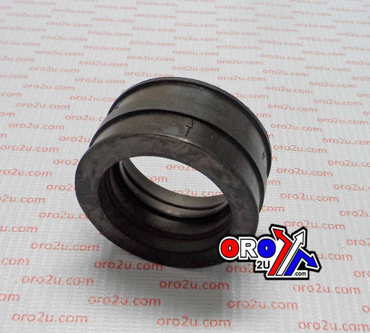 CARB INLET RUBBER, BOYESEN RB11, ID 44mm / 46mm X Wide 28mm.