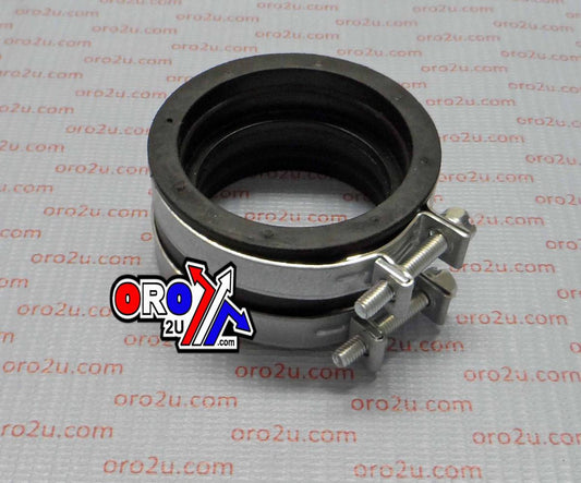 CARB INLET RUBBER, BOYESEN RBK-4 KIT RBK-4 YZ125 89-98, CR125 00-01