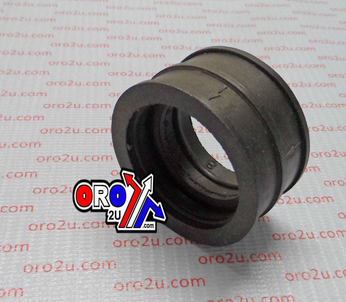 CARB INLET RUBBER, BOYESEN RB5 KX100 95-18, KX80/85 88-18, RM85 02-18