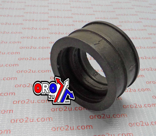 CARB INLET RUBBER, BOYESEN RB5 KX100 95-18, KX80/85 88-18, RM85 02-18