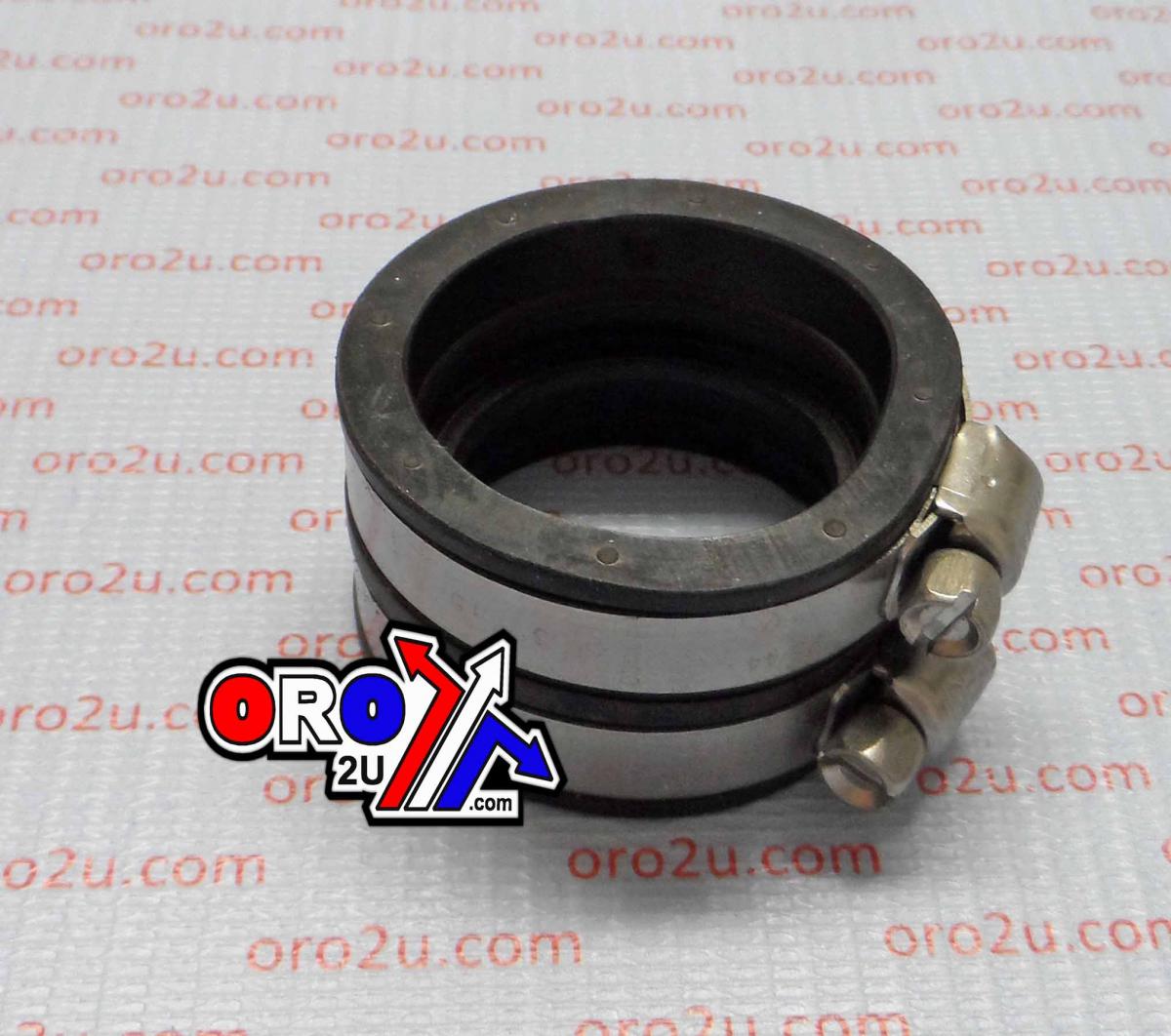 CARB INLET RUBBER, BOYESEN RBK6 KIT RBK-6 34X36X30, YZ80 93-00