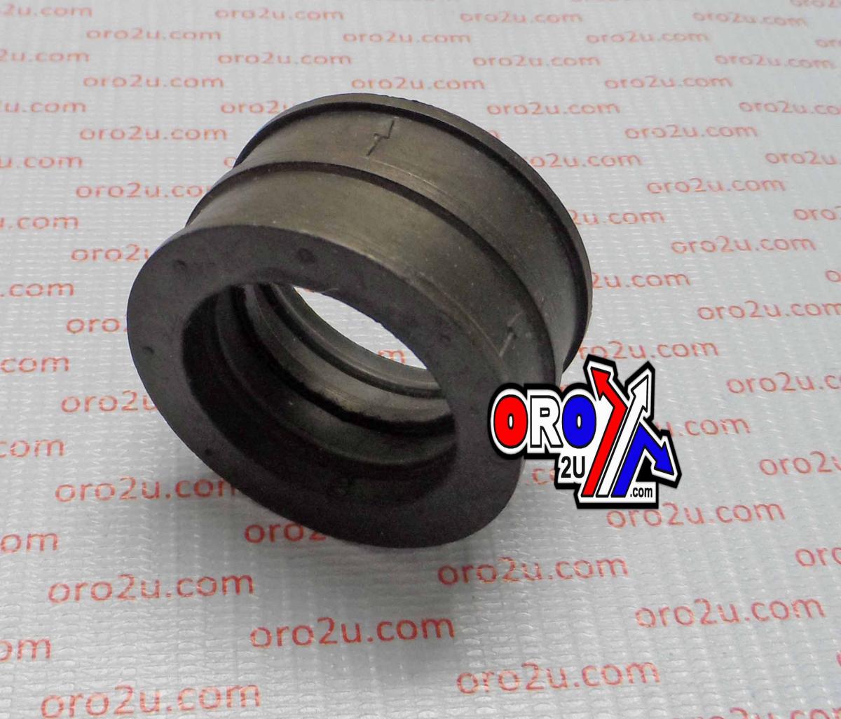 CARB INLET RUBBER, BOYESEN RB8 32X36X25, RM80 94-01