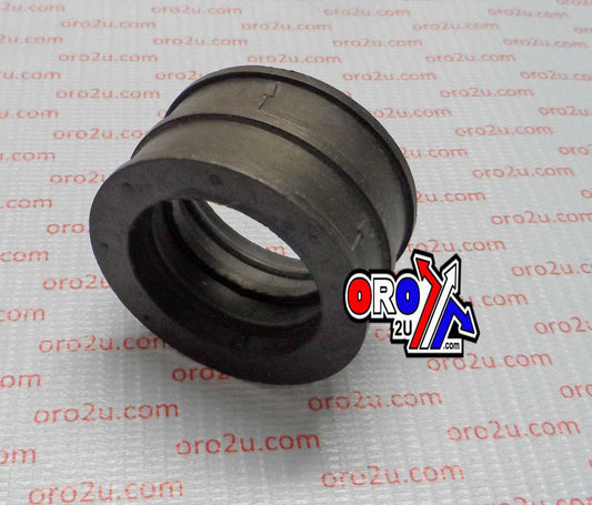 CARB INLET RUBBER, BOYESEN RB8 32X36X25, RM80 94-01