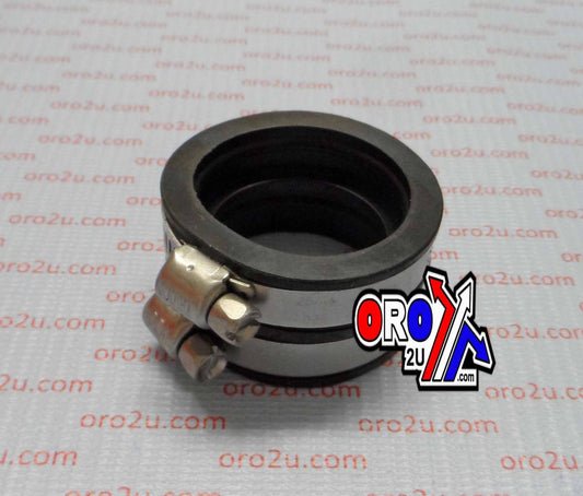 CARB INLET RUBBER, BOYESEN RBK-8 KIT, 32X36X25, RM80 94-01