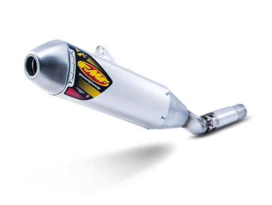 06-13 YZF 250 450 POWERCORE 4 FMF 044228 PC4 SPARK ARRESTOR