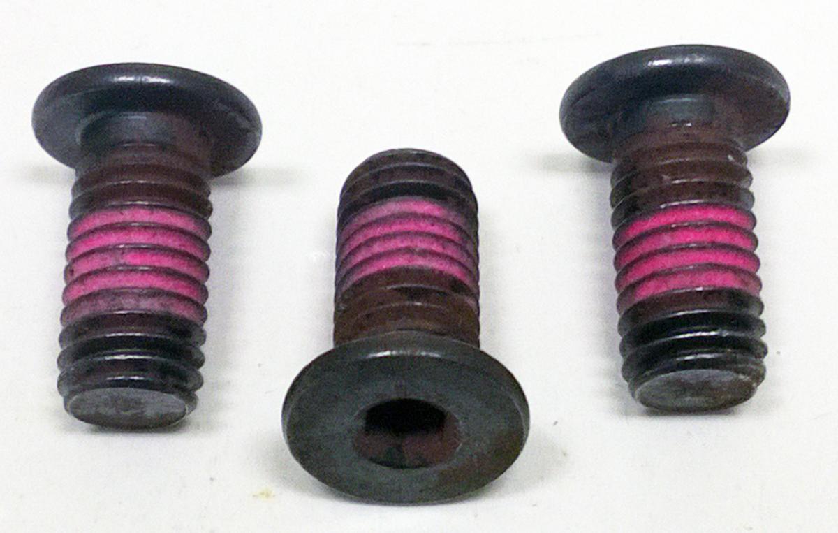 WISECO 8x16 ALLEN SCREW