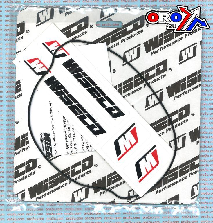 GASKET CLUTCH 87-07 CR125 WISECO W6114 HONDA MX